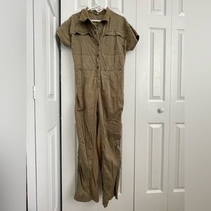 Free People Movement Overalls/Jumpsuit